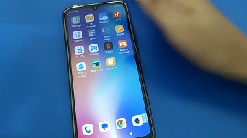 Home screen setting redmi 9 activ, how to set classic mode redmi phone