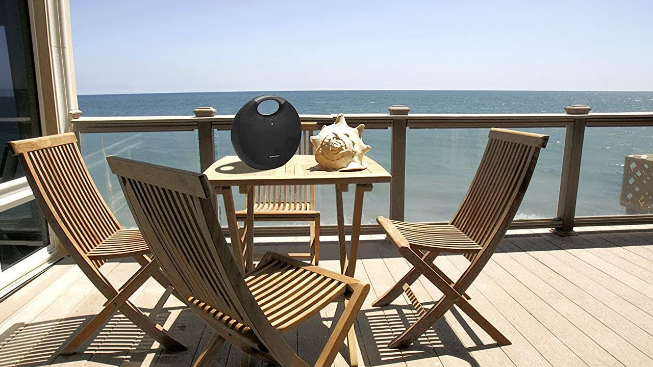 Top 5 Best Portable Speakers In 2020