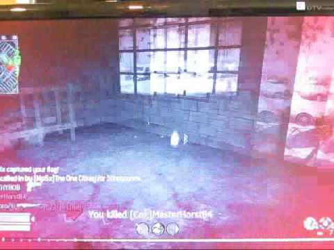 COD4 C4 Montage
