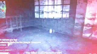 COD4 C4 Montage