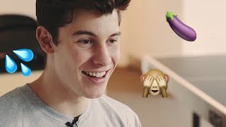 Shawn Mendes Funny and Cute moments 2017 III | MendesLyrics