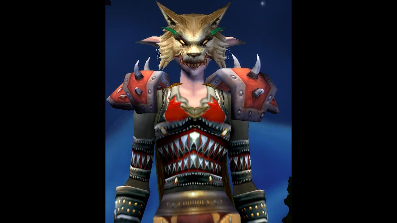 World Of Warcraft Classic Era Deviate Delight Hunter Leveling. No audio for this video sorry:(