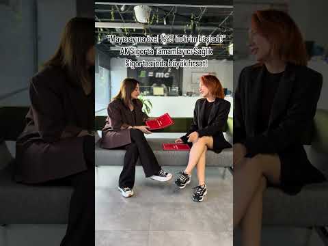 Sağlığınızı güvence altına