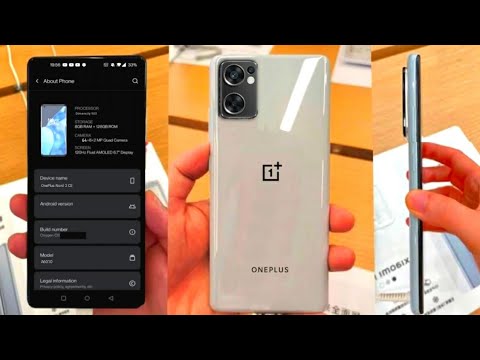 OnePlus Nord 2 CE 5G - India launch date Confirmed, Full Details Specifications, Price, First Look