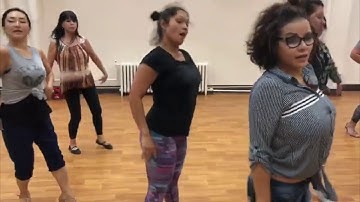 Ladies’ Performance Project @ Dance On 2 NJ