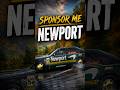 What car next? #forza #newport #simracing #drift #mercedes