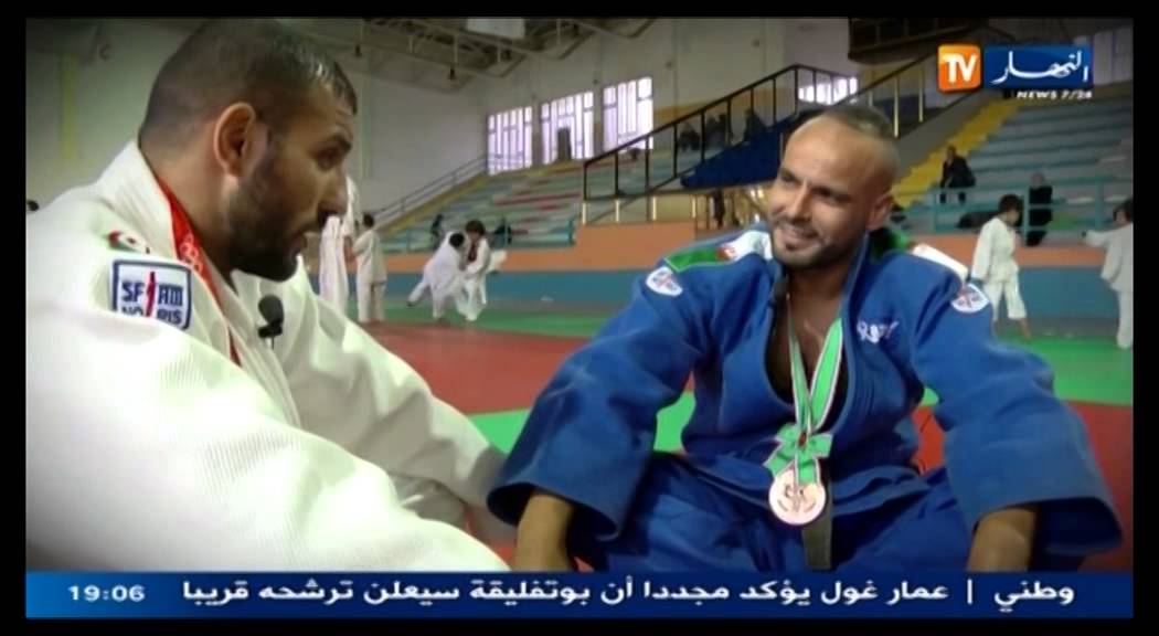 Darb El Abtal avec Amar Ben yakhlef