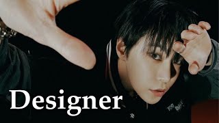 NCT 127 엔시티 127 'Designer' Official Instrumental