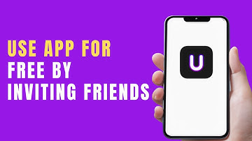 How to Use UMAX App for Free by Inviting Friends