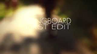 LONGBOARD First Edit(2014)