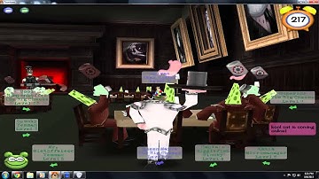 Toontown: The Quest for the Max Toons - Part 14