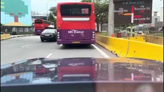 24 Nov 2025 - 0810 / Ang Mo Kio to Hillview