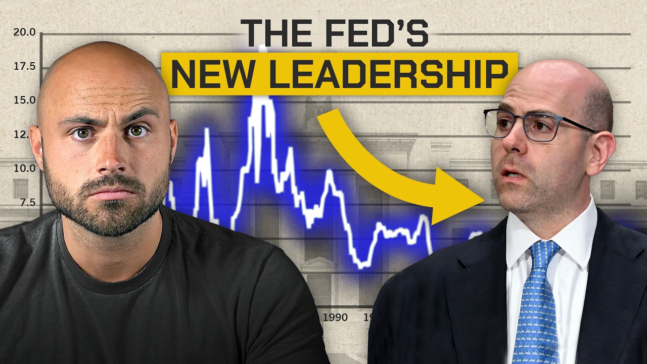 The Rationale for Rate Cuts - YouTube