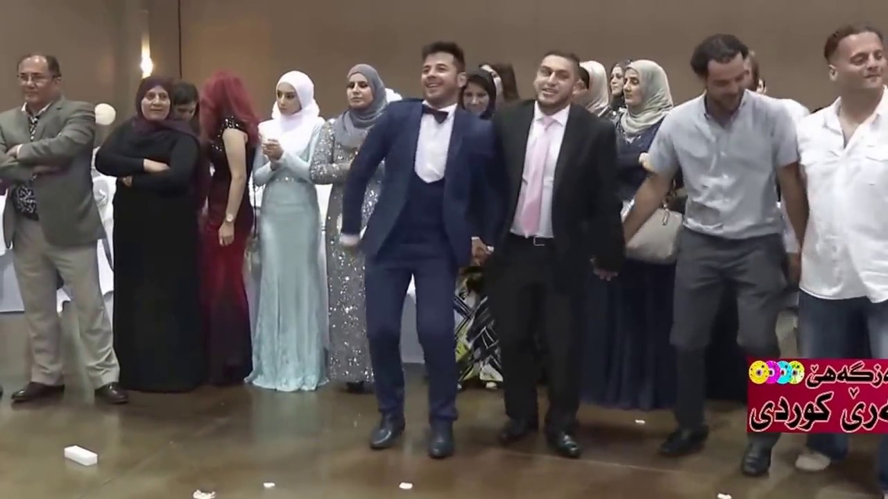 على افريكى و جمال وه رميلى Ali Avriki u Camal Warmeli 2017