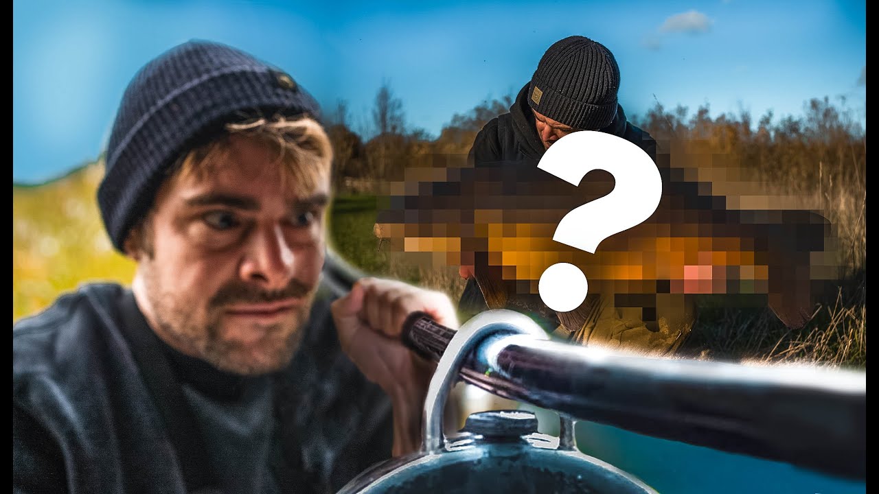 Дневник Джимми | Удалось ли побить рекорд озера? Моя лучшая зимняя рыбалка за всю историю...