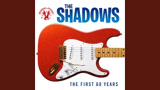 Video voorbeeld van "The Shadows - The Savage (1989 Version)"