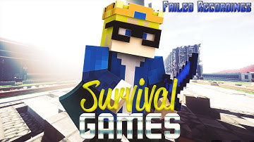 Failed Recordings #1