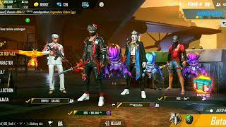 PRESET ALIGHTMOTION FF || DJ BODING AISYAH 🎶 VIRAL TIK TOK
