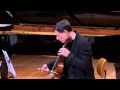 Patricia kopatchinskaja  preview of late night at the berliner philharmonie