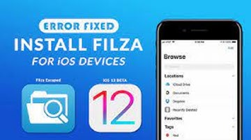 Filza Escaped Download 2022 🤩 How To Get FREE Filza Escaped on iOS & Android Tutorial !!!