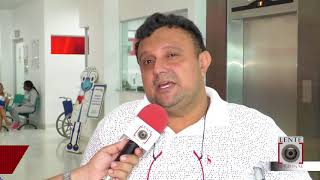 Concejal Carlos Arbey Rubiano Habló Con Lente Regional Sobre Atentado