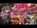 Shoti mayer mela 2026 all dj setup tour |kalyani ghoshpara dol mela|