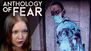 ПОИСКИ БРАТА В ПСИХУШКЕ НОЧЬЮ ► ANTHOLOGY OF FEAR  ►  Полное прохождение 1