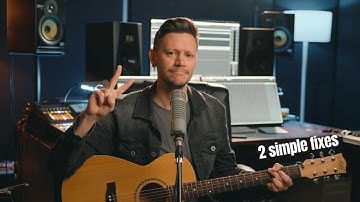 How to Write More Dynamic (and interesting) Songs!