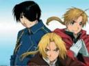 FullMetal Alchemist