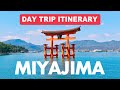 Miyajima Island Guide &ndash; The Perfect Day Trip From Hiroshima