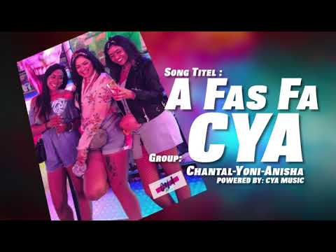 A Fas Fa - CYA [Promo Song]