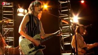 Pretenders - Don't get me wrong chords