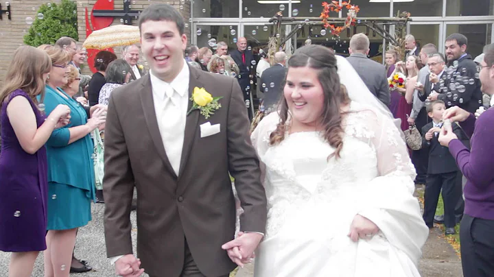 The Stoops Wedding - 10.17.15