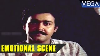 Mohanlal Remembers His Past || Sarvakalasala Movie scenes 