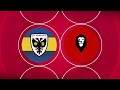 AFC Wimbledon 1-0 Salford City 📺 | Omar’s timely intervention wins it 🔥 | Highlights 🟡🔵