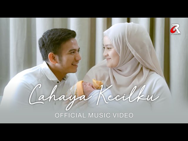 RIZKI RIDHO - CAHAYA KECILKU (OFFICIAL MUSIC VIDEO) class=