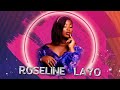 Roseline Layo - Donnez nous un peu (Paroles Mix by Zipapi)