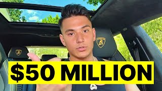 How To Get Rich  My Journey From $0 To $50 Million