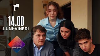 Familia care se crede perfect?. Ce se ntmpl? cnd imaginea conteaz? cel mai mult | Episodul 19