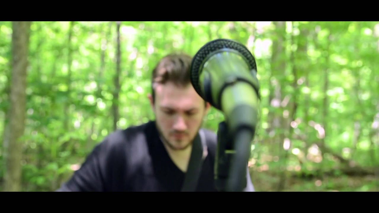 Unalaska's "There's Always Money In The Banana Stand" Music Video Teaser