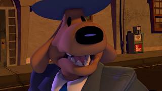 farewell, little buddy