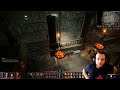 Baldurs Gate 3 - часть 3 | "Лагерь Гоблинов" и "Друид Хальсин" [прохождение]