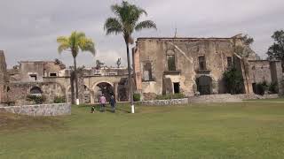 Hacienda de la Concepción en Zona Metropolitana de GDL.