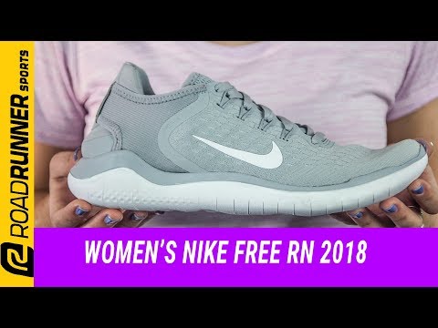nike free rn 2018 women's running