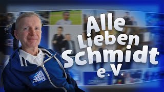 Der Verein ALS - Alle Lieben Schmidt e.V.