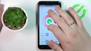 How to Add Numbers Key in Emporia Smart.5? Set Numbers to Default System Keyboard!