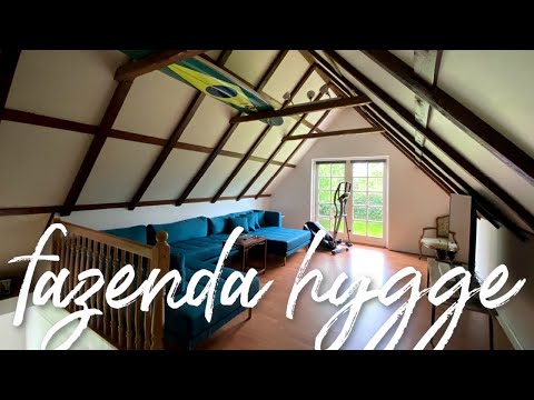 Video: Hygge Liv