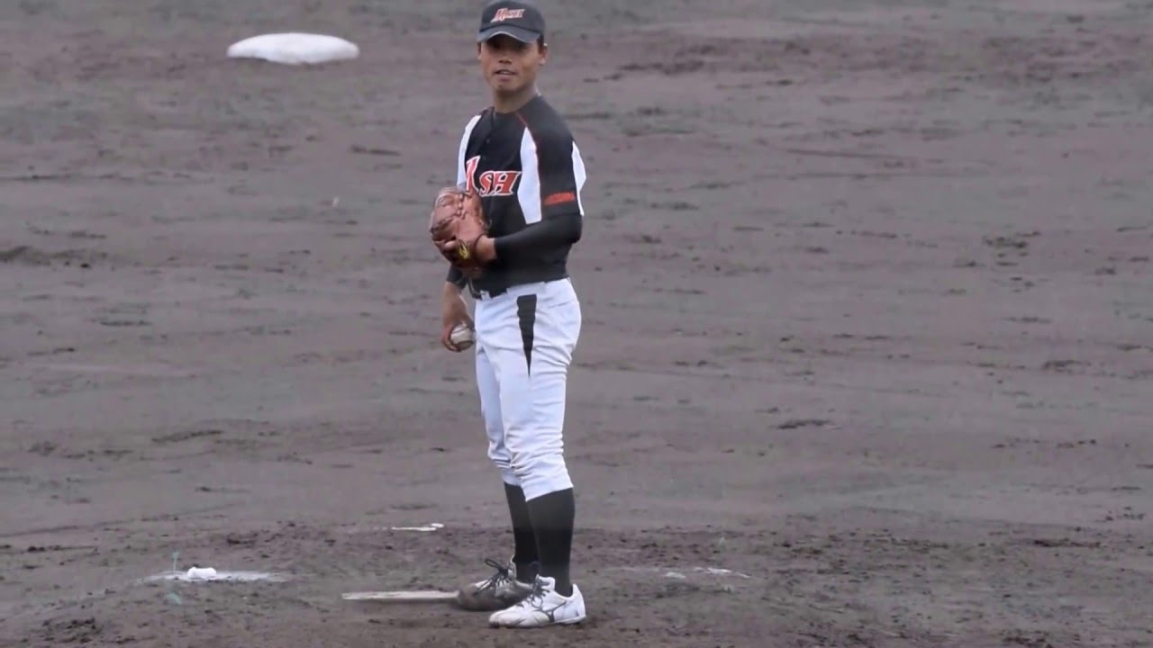 16 04 11 Msh医療専門学校 山根幹久投手 Youtube 16 04 11 Msh医療専門学校 山根幹久投手 Youtube