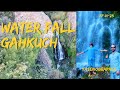 Gahkuch pain waterfall revealed a breathtaking experience  yasenographer