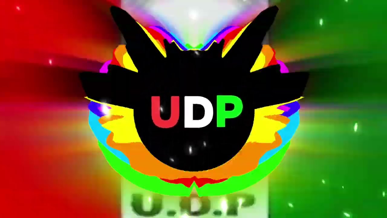 Election ( New song remix ) UDP 2025
